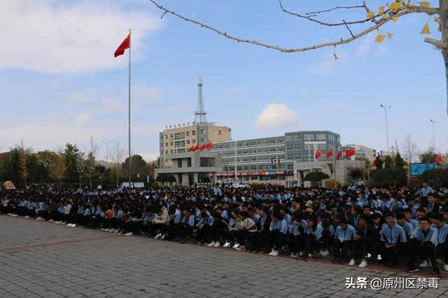 原州区|只为了给你一片净土