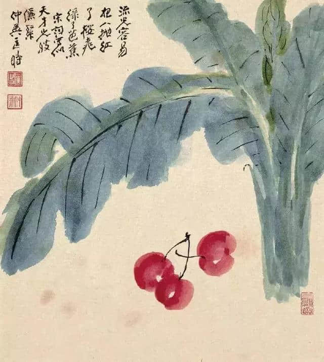 诗词欣赏丨李商隐的八首无题诗：最美的情诗叫无题