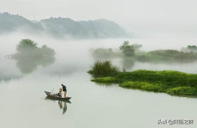 花落花开花满天，此人此景未此时