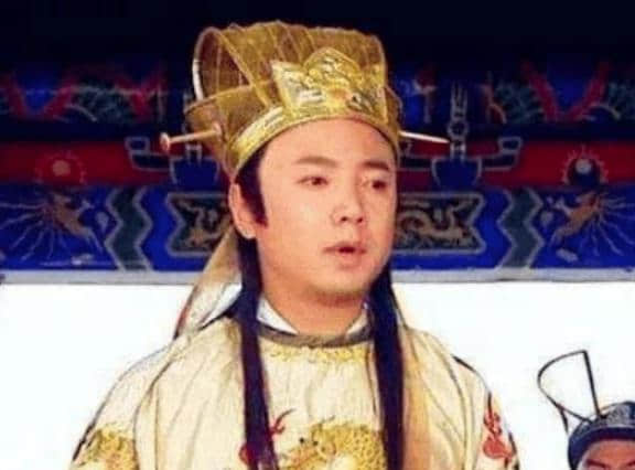 朱元璋死后，下诏48位嫔妃都殉葬，唯独这个妃子因为女儿逃过一劫