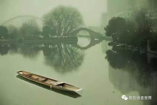 从来风花雪月动人，千里雨霁水天难分——玄觞《黯然销魂》