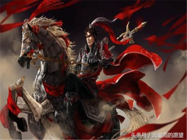 “画江湖不良” 后梁大将“王彦章”的历史原型，到底是什么样的