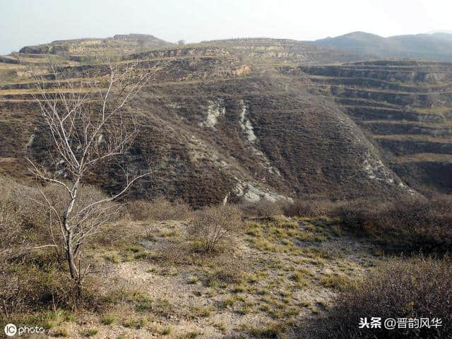 小说《花月痕》中太原到代县行程描述