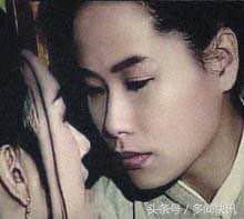 1993年赵雅芝和叶童合作的另一部电视剧《孽海花》