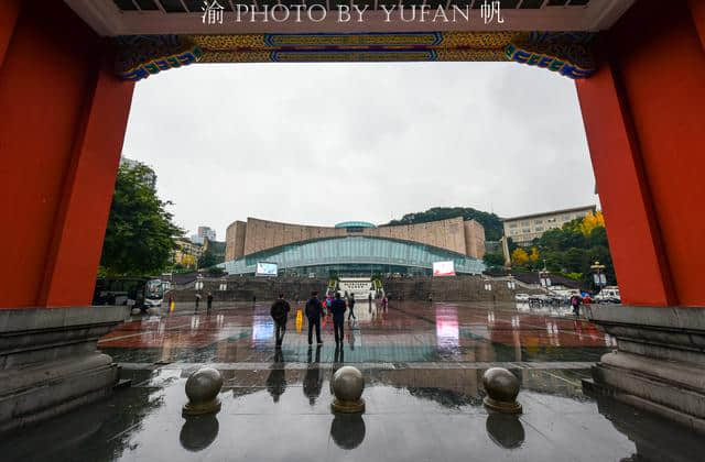 你对<a href='https://www.som88.net/tags/zhongguosanxiabowuguan_27330_1.html' target='_blank'>中国三峡博物馆</a>了解多少？它的历史得从西南博物馆说起