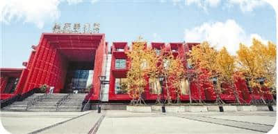 重庆美术馆：扎根巴渝 面向世界