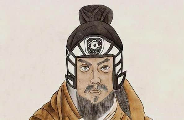 朱元璋最初没想杀光功臣，但1392年发生的事，让他改变想法
