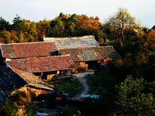 福建顺昌县 | 这里“花果岭”，“水帘洞”，竟是孙悟空的故乡？