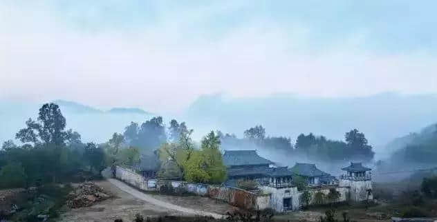 福建顺昌县 | 这里“花果岭”，“水帘洞”，竟是孙悟空的故乡？