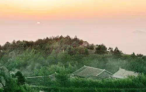 福建顺昌县 | 这里“花果岭”，“水帘洞”，竟是孙悟空的故乡？