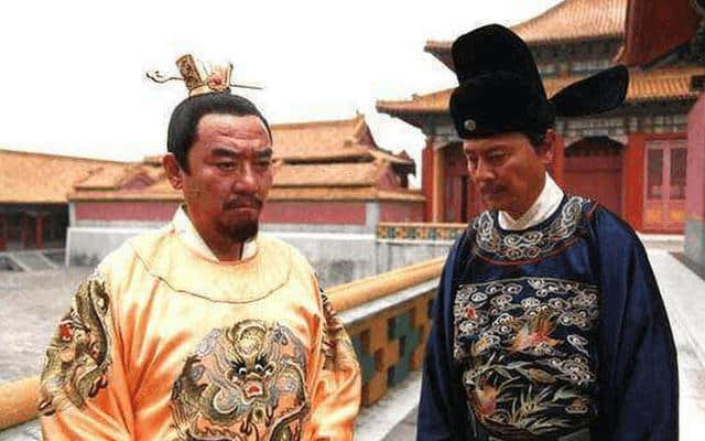 大将为朱元璋征战多年，长子却被朱元璋所杀，最后导致无后