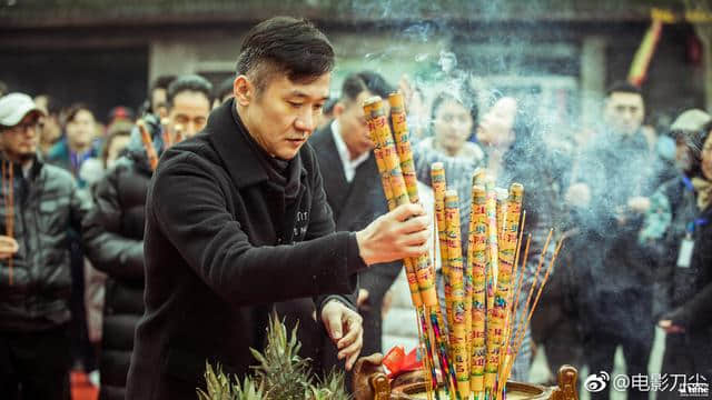 高群书《刀尖》开机《风声》后再合作麦家张译郎月婷担纲主演！