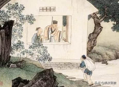 【美友博览】二十四孝故事(全集)，现代人为何不讲了？值得深思