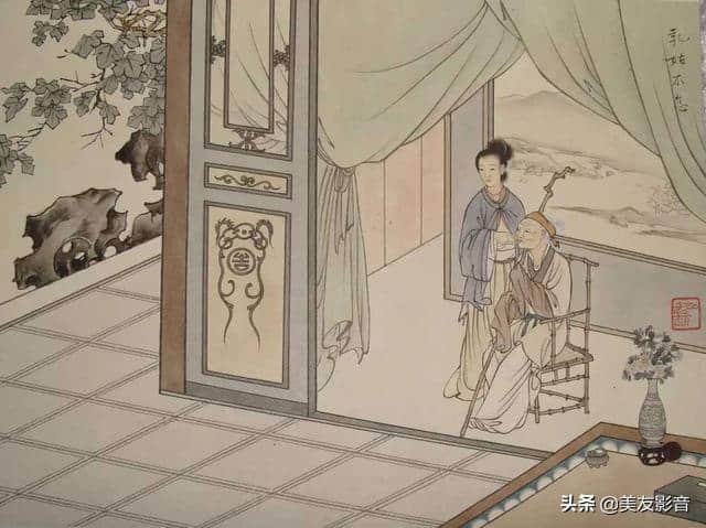 【美友博览】二十四孝故事(全集)，现代人为何不讲了？值得深思