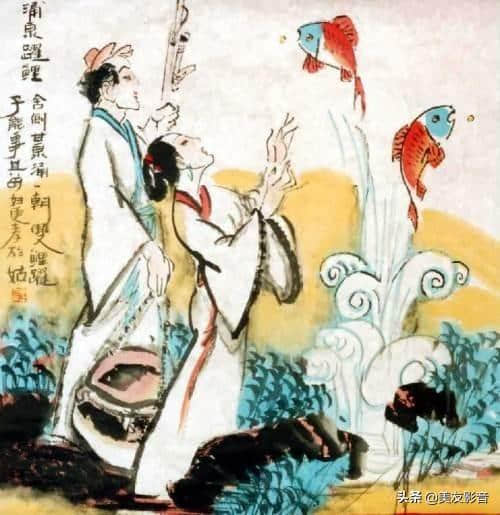 【美友博览】二十四孝故事(全集)，现代人为何不讲了？值得深思