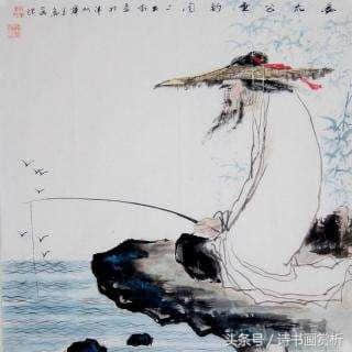 八月湖水平，涵虚混太清……孟浩然《望洞庭湖赠…》每天背一首诗词