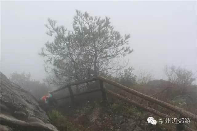 天了噜，《卧虎藏龙》《西游记》都在南平这座宝山里取景过！