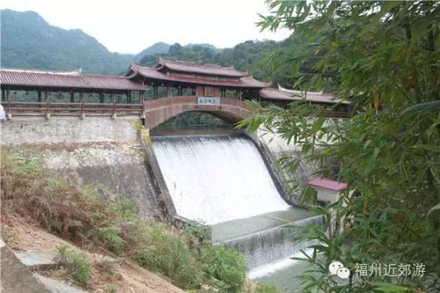 天了噜，《卧虎藏龙》《西游记》都在南平这座宝山里取景过！