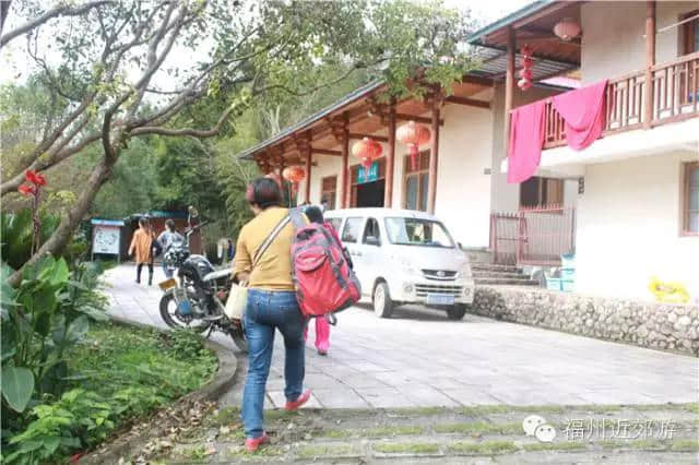 天了噜，《卧虎藏龙》《西游记》都在南平这座宝山里取景过！