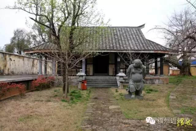 天了噜，《卧虎藏龙》《西游记》都在南平这座宝山里取景过！