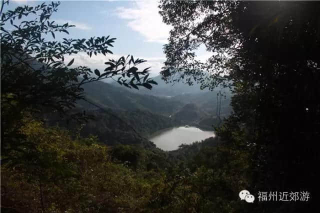 天了噜，《卧虎藏龙》《西游记》都在南平这座宝山里取景过！