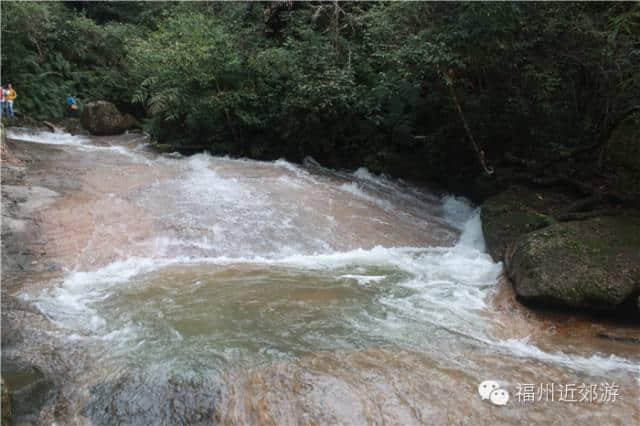 天了噜，《卧虎藏龙》《西游记》都在南平这座宝山里取景过！