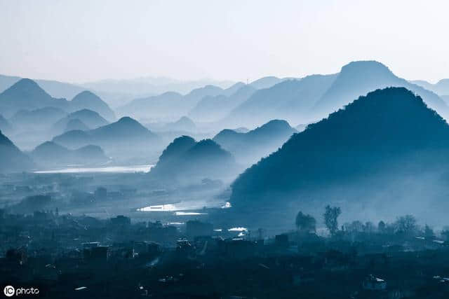 欧阳修不仅有《醉翁亭记》，他的诗词更是句句经典