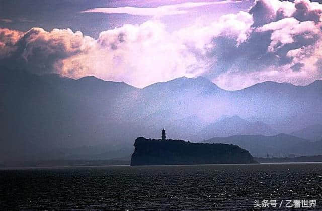 江西九江湖口县三个值得一去的旅游景点，喜欢的不要错过了