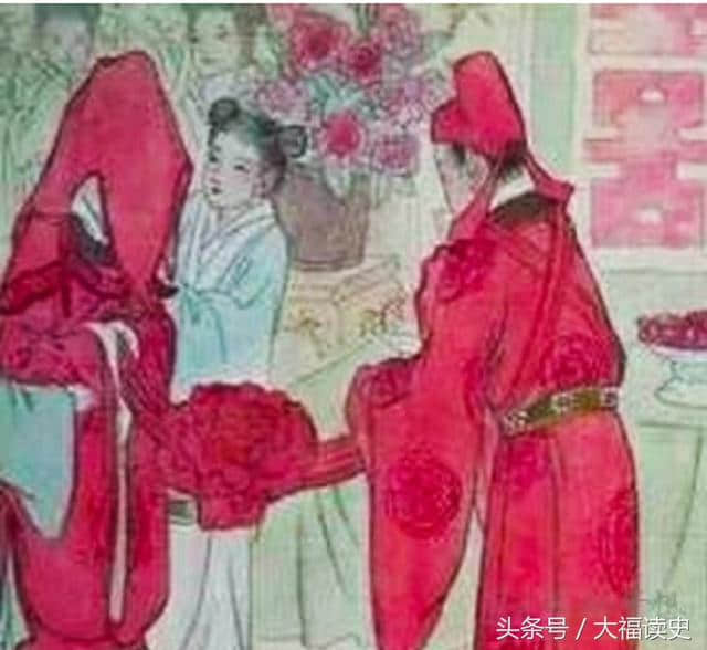 她一生做过两件事，婚前写下一句诗，婚后杀了两个人，却因此知名