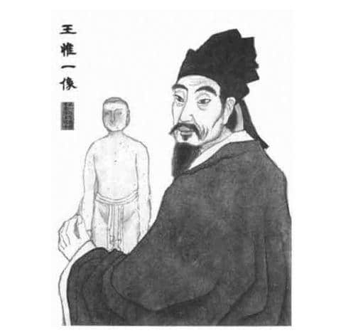 「转载」盘点各行各业的祖师爷（第二辑）