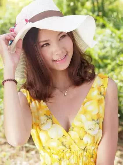 广西美女排行榜，你赞成吗？