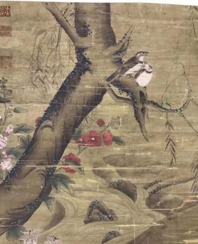 元代画家王冕，为何一生钟爱画梅，其中蕴含着怎样的艺术情怀