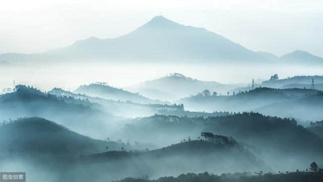 王湾《次北固山下》赏析，流传千古名篇，颈联绝妙令人称赞