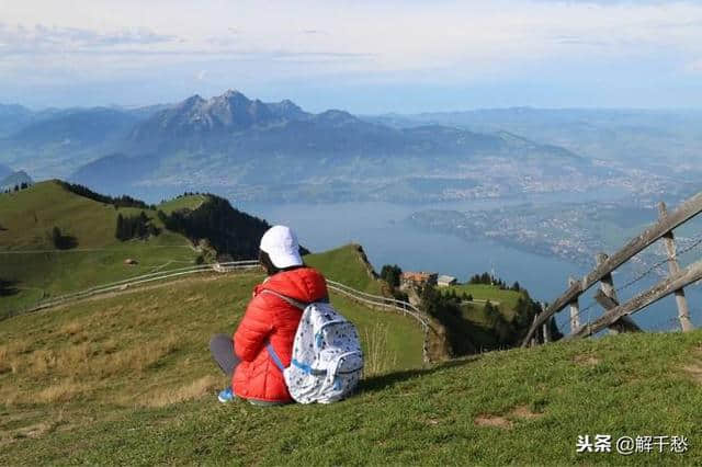 苏东坡旷达的人生态度：“人生如逆旅，我亦是行人”