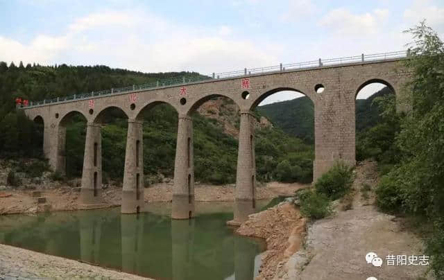 虎头山风景区