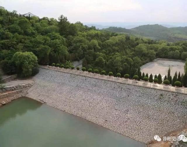 虎头山风景区