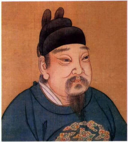 周世宗柴荣为何被评中国古代最“冤”的帝王？