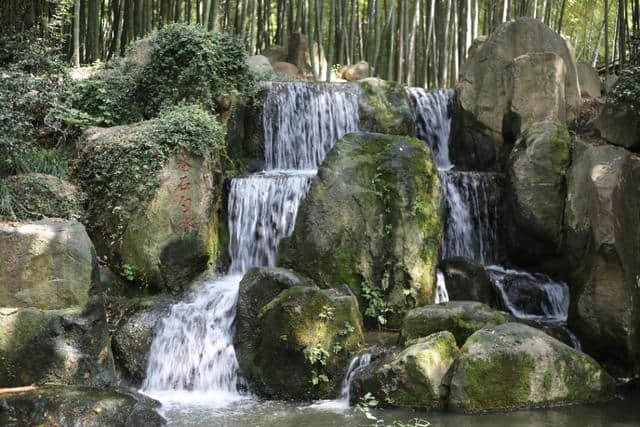 苏州旅游值得推荐的景区之―虎丘山风景区