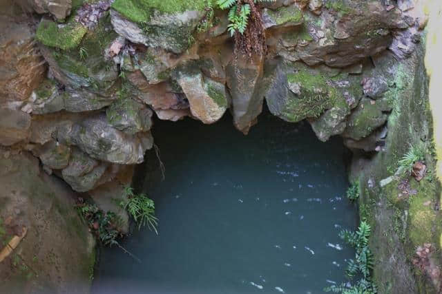 苏州旅游值得推荐的景区之―虎丘山风景区