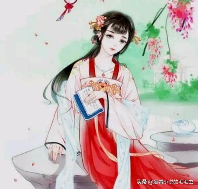 古言文《君九龄》《闺华记》《金玉良医》《卿本贤妻》爆棚