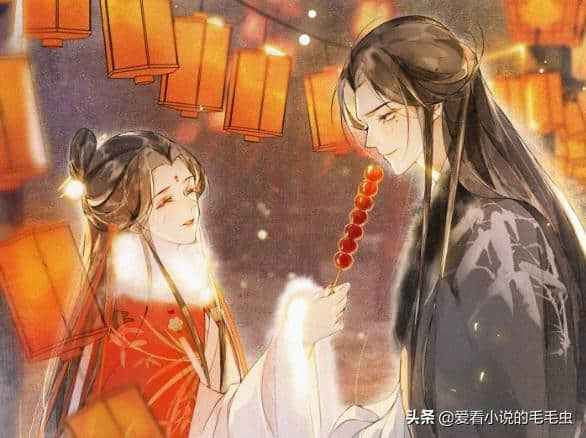 古言文《君九龄》《闺华记》《金玉良医》《卿本贤妻》爆棚