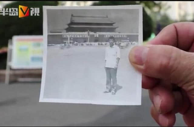 从“恰同学”到“白首翁”他们与新中国同龄，重返母校为祖国庆生