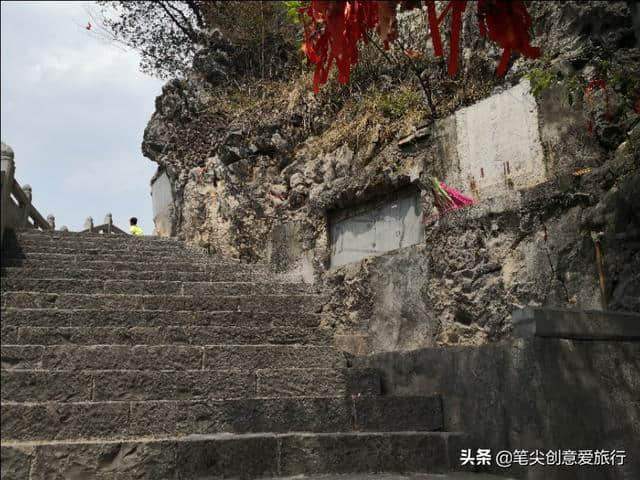 环华自驾护国寺一日游，感受天地宽的意境