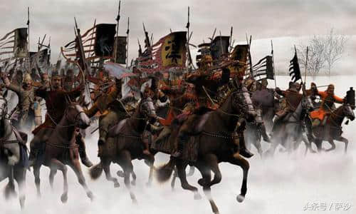 一个大恶霸却是历史最伟大的武将：汉朝窦宪2战消灭北匈奴