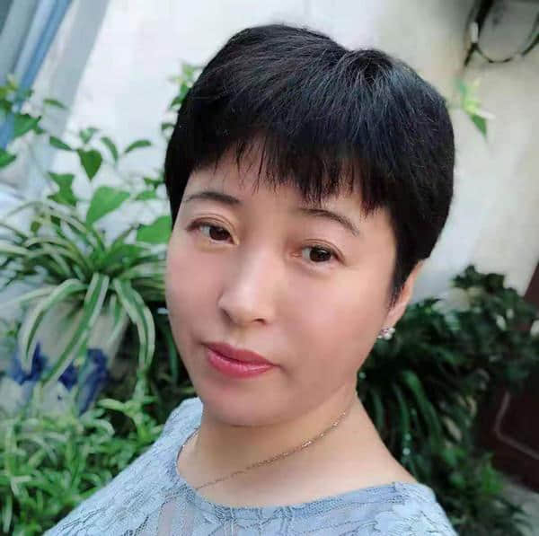 生前受人帮助，身后奉献助他人 美丽的周以平捐一肝两肾救三人