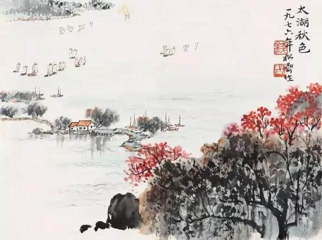 十首《念奴娇》：苏轼的“大江东去”最经典