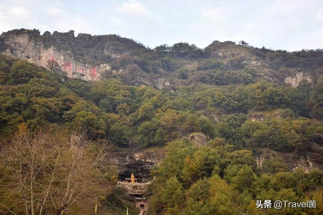 道教十大洞天之首——王屋山游览及徒步攻略指南，游玩性价比很高