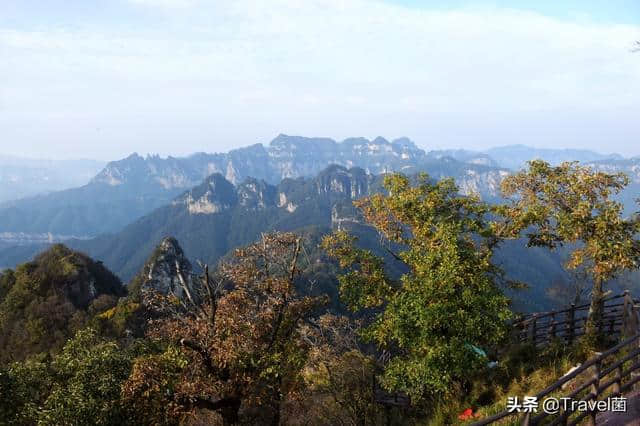 道教十大洞天之首——王屋山游览及徒步攻略指南，游玩性价比很高