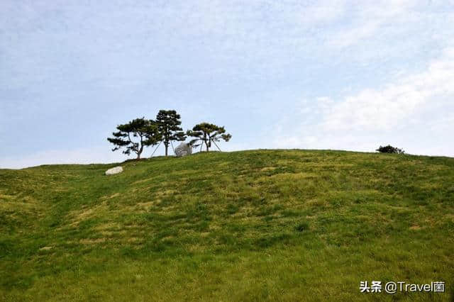 道教十大洞天之首——王屋山游览及徒步攻略指南，游玩性价比很高