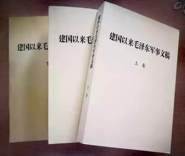 龙韬虎略：我军36位军事家的由来与排名